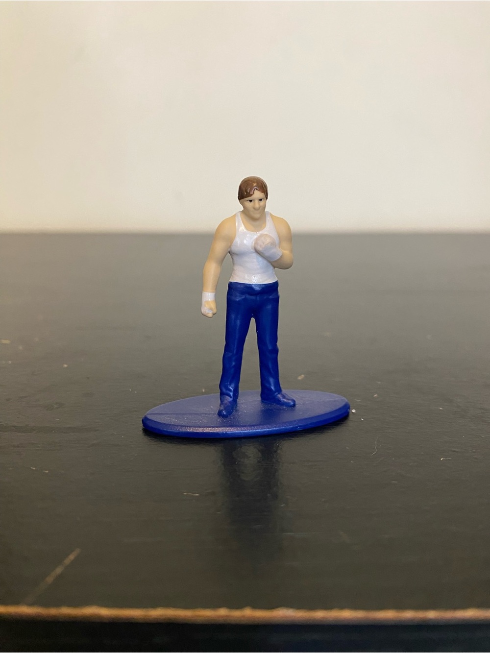 WWE Nano Mini Metal Dean Ambrose Figure Jada Toys 2017 No. 98864 Nanofigure